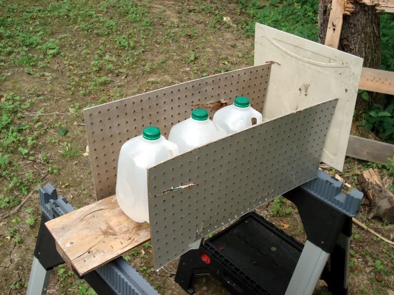 Winchester Dynapoint Bulk Pack Water Test Rimfire Central Firearm Forum